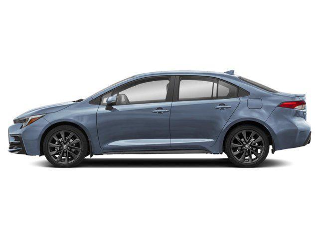 new 2025 Toyota Corolla car, priced at $26,982