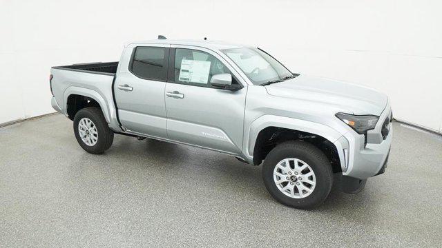 new 2024 Toyota Tacoma car, priced at $43,621