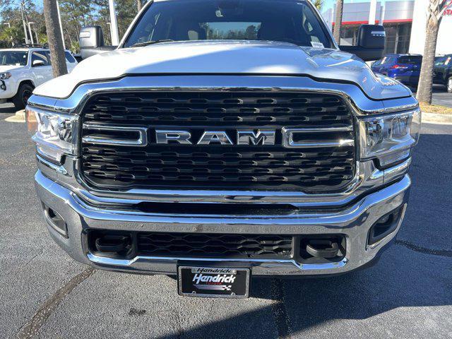 used 2023 Ram 2500 car, priced at $46,478