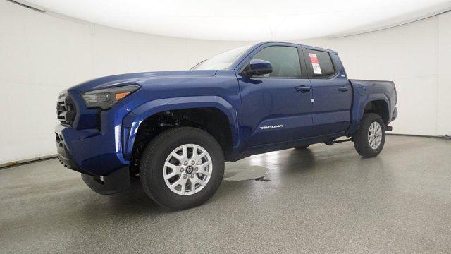 new 2025 Toyota Tacoma car, priced at $39,770