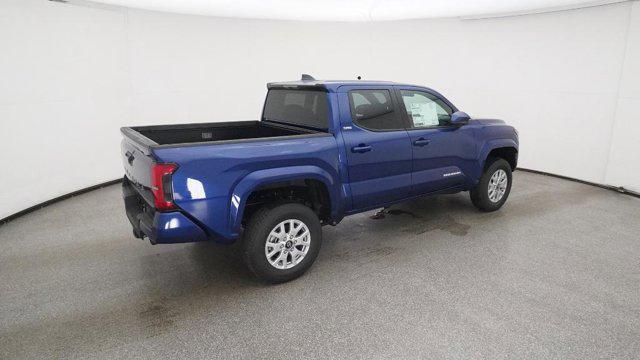 new 2025 Toyota Tacoma car, priced at $39,770