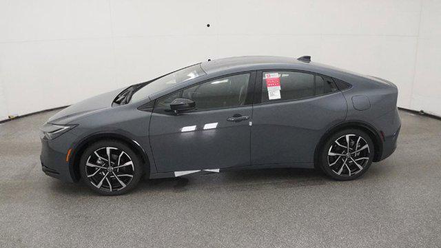 new 2026 Toyota Prius Plug-In Hybrid car, priced at $39,551