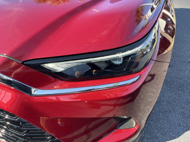 used 2025 Toyota Grand Highlander car, priced at $57,998