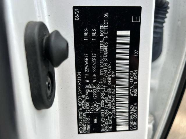 used 2021 Lexus NX 300h car, priced at $32,998