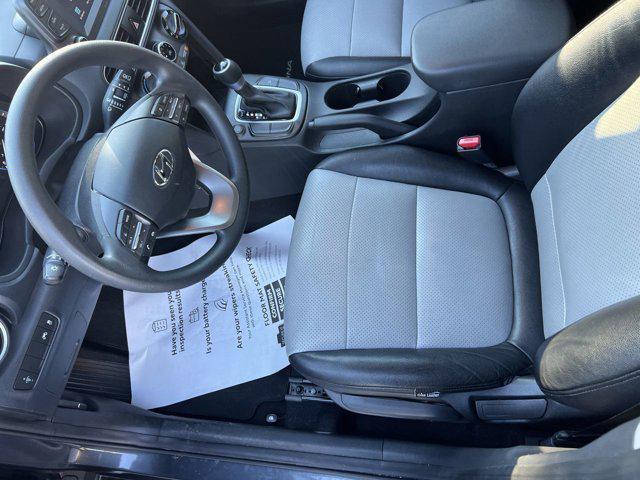 used 2021 Hyundai Kona car, priced at $15,998