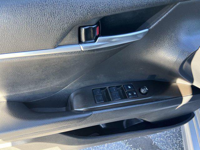 used 2022 Toyota Camry car, priced at $23,248