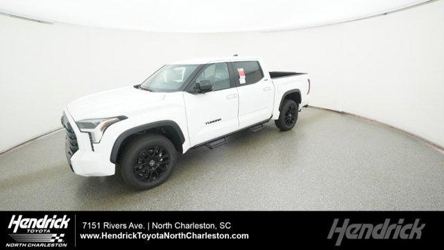 new 2026 Toyota Tundra car, priced at $63,010
