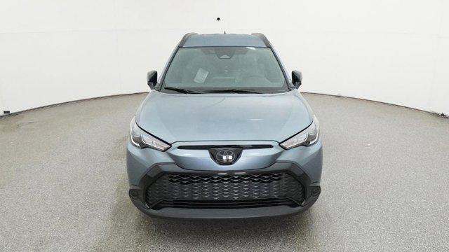 new 2025 Toyota Corolla Hybrid car, priced at $32,860