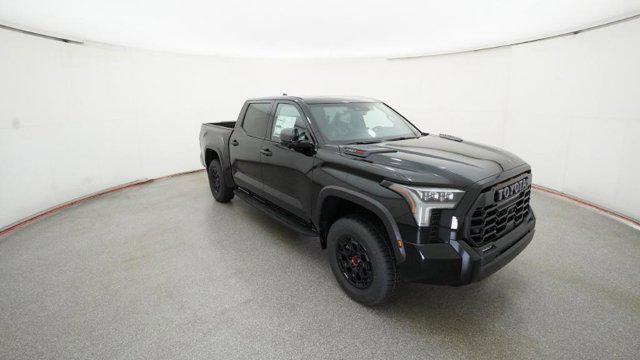 new 2026 Toyota Tundra Hybrid car, priced at $78,533