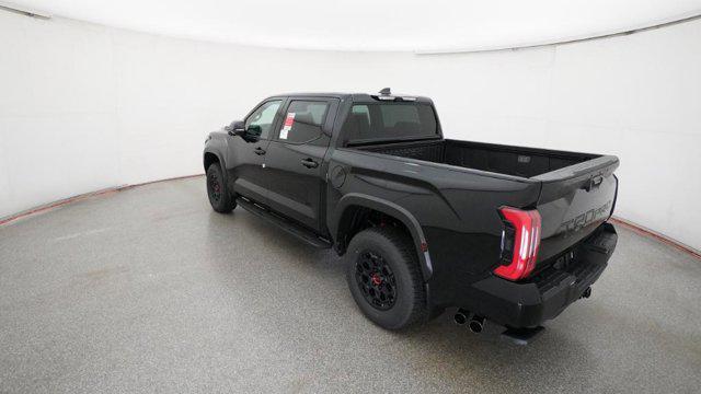 new 2026 Toyota Tundra Hybrid car, priced at $78,533