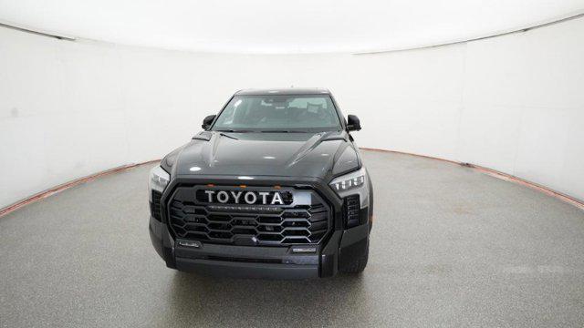 new 2026 Toyota Tundra Hybrid car, priced at $78,533