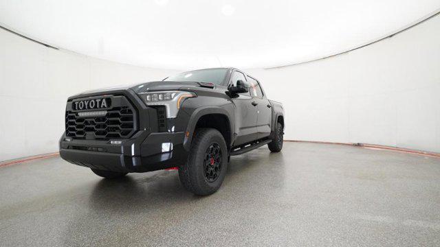new 2026 Toyota Tundra Hybrid car, priced at $78,533