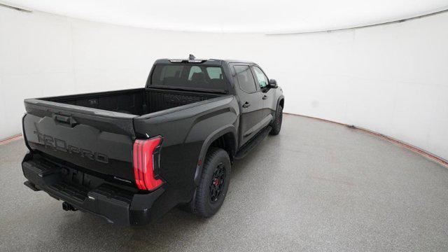 new 2026 Toyota Tundra Hybrid car, priced at $78,533