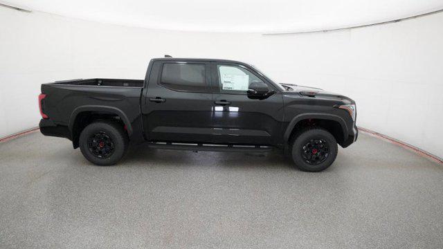new 2026 Toyota Tundra Hybrid car, priced at $78,533
