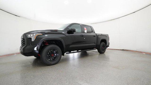 new 2026 Toyota Tundra Hybrid car, priced at $78,533