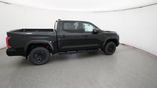 new 2026 Toyota Tundra Hybrid car, priced at $78,533