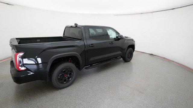 new 2026 Toyota Tundra Hybrid car, priced at $78,533