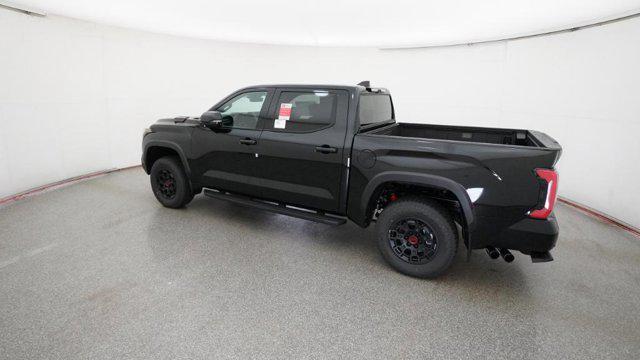 new 2026 Toyota Tundra Hybrid car, priced at $78,533