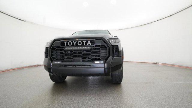 new 2026 Toyota Tundra Hybrid car, priced at $78,533
