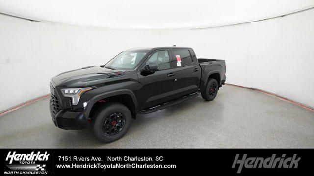 new 2026 Toyota Tundra Hybrid car, priced at $78,533