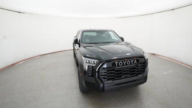 new 2026 Toyota Tundra Hybrid car, priced at $78,533