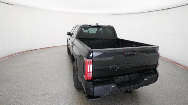 new 2026 Toyota Tundra Hybrid car, priced at $78,533
