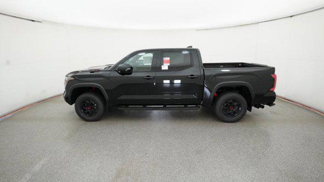 new 2026 Toyota Tundra Hybrid car, priced at $78,533