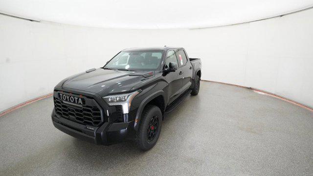 new 2026 Toyota Tundra Hybrid car, priced at $78,533