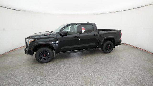 new 2026 Toyota Tundra Hybrid car, priced at $78,533