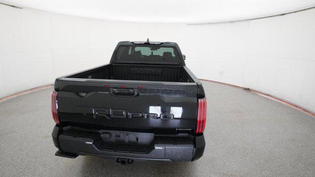 new 2026 Toyota Tundra Hybrid car, priced at $78,533