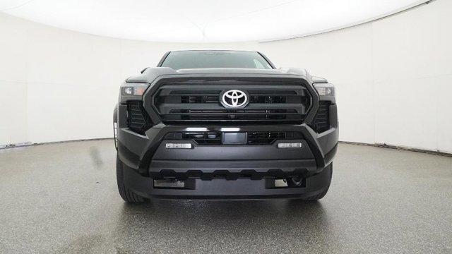 new 2025 Toyota Tacoma car, priced at $40,903