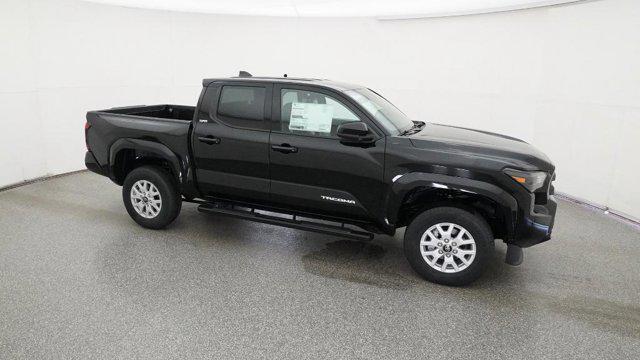 new 2025 Toyota Tacoma car, priced at $40,903