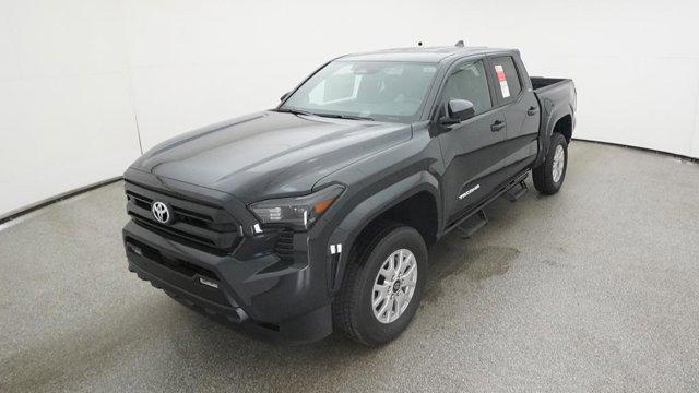 new 2024 Toyota Tacoma car, priced at $46,926