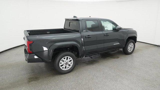 new 2024 Toyota Tacoma car, priced at $46,926