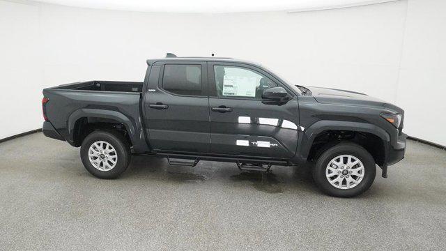 new 2024 Toyota Tacoma car, priced at $46,926