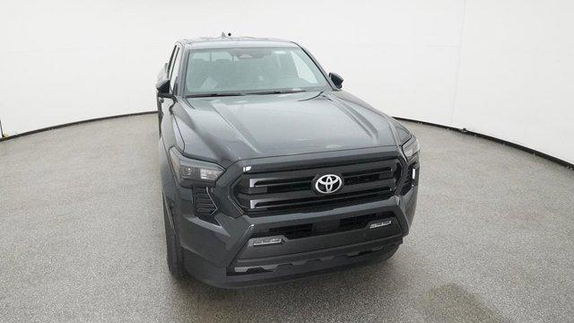 new 2024 Toyota Tacoma car, priced at $46,926