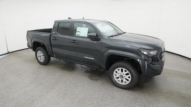 new 2024 Toyota Tacoma car, priced at $46,926