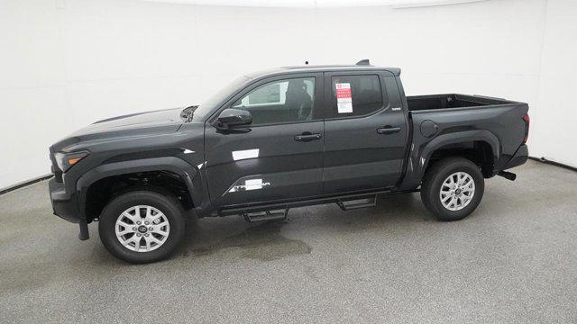 new 2024 Toyota Tacoma car, priced at $46,926