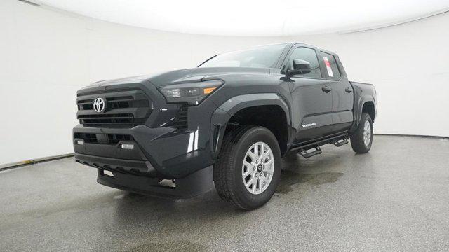 new 2024 Toyota Tacoma car, priced at $46,926