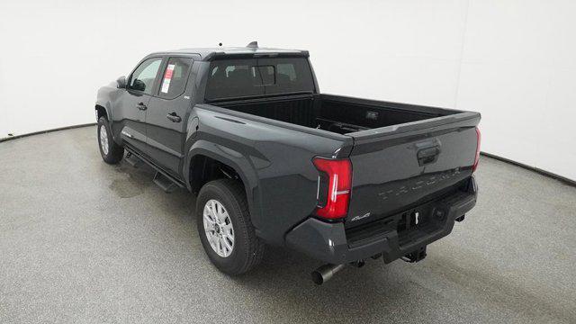 new 2024 Toyota Tacoma car, priced at $46,926