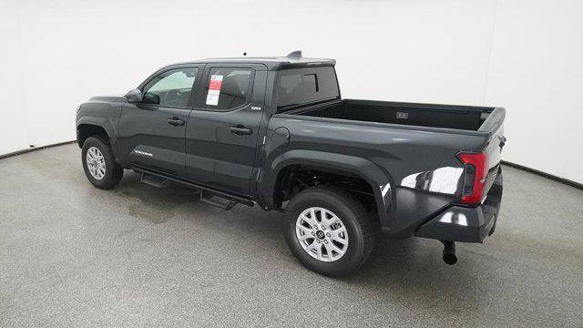 new 2024 Toyota Tacoma car, priced at $46,926