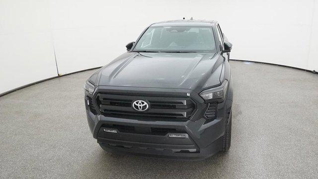 new 2024 Toyota Tacoma car, priced at $46,926