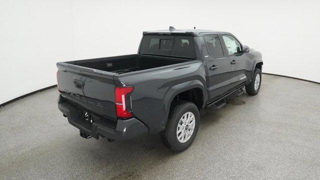 new 2024 Toyota Tacoma car, priced at $46,926