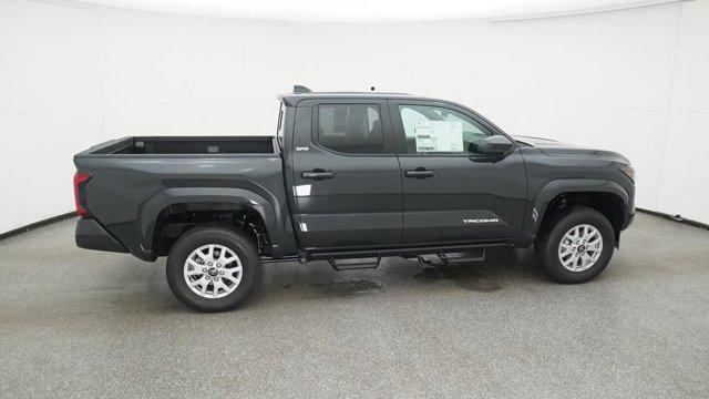 new 2024 Toyota Tacoma car, priced at $46,926