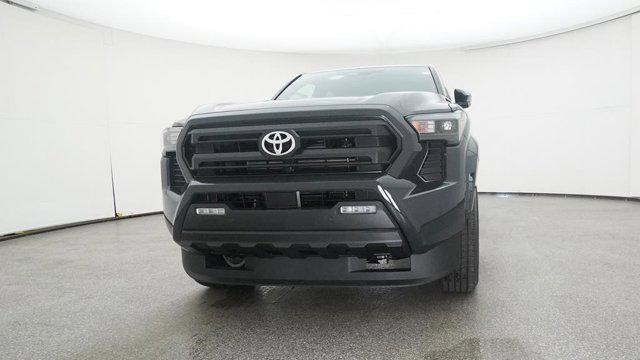 new 2024 Toyota Tacoma car, priced at $46,926