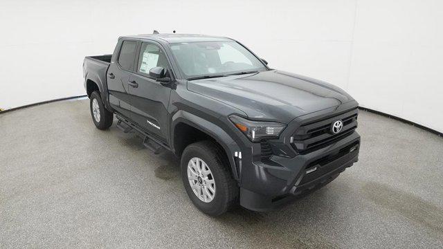 new 2024 Toyota Tacoma car, priced at $46,926