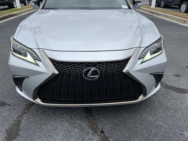 used 2019 Lexus ES 350 car, priced at $33,998