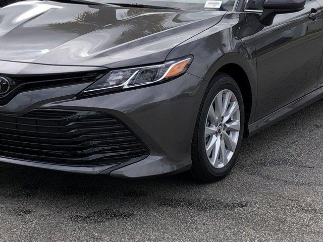 used 2020 Toyota Camry car, priced at $21,998