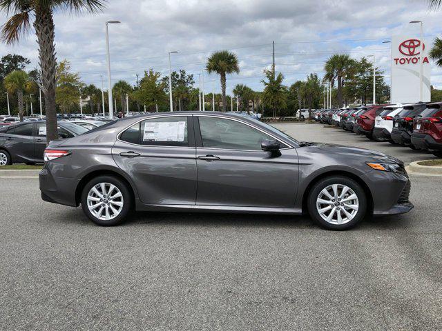 used 2020 Toyota Camry car, priced at $21,998