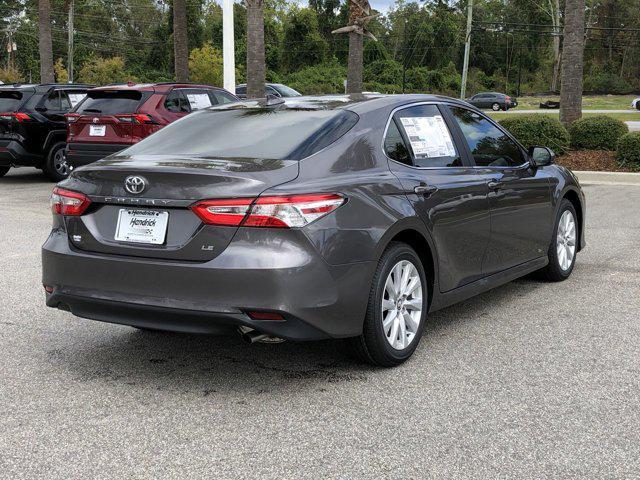 used 2020 Toyota Camry car, priced at $21,998